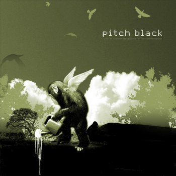 Pitch Black Freefall (Alucidination Dub Remix)