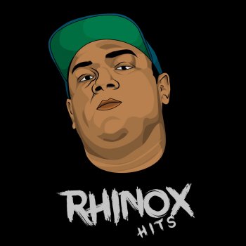 Rhinox feat. Danger & Crox Escondete