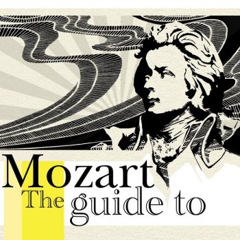 Mozart; Sir Neville Marriner Symphony No. 25 in G Minor, K. 183 : 3. Menuetto