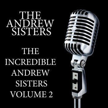 The Andrews Sisters Amelia Cordelia McHugh - McWho