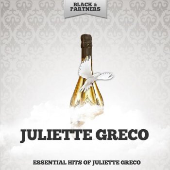 Juliette Gréco ‎ C'est - Original Mix