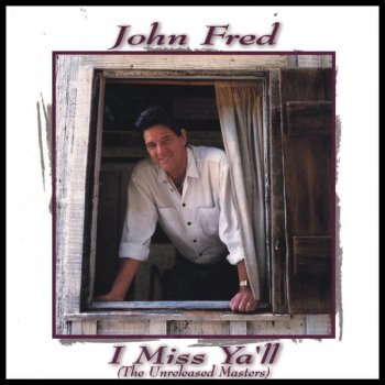 John Fred Keep It Hid