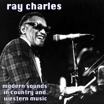 Ray Charles It Makes No Difference Now