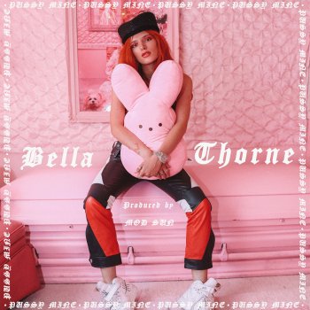 Bella Thorne Pussy Mine