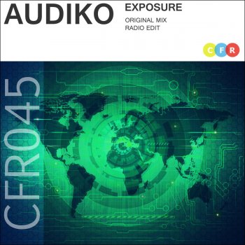 Audiko Exposure - Original Mix