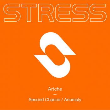 Artche Anomaly - Extended Mix