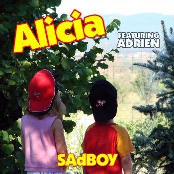 Sadboy feat. Adrien Alicia (Radio Edit)
