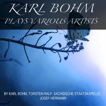 Johann Strauss II feat. Staatskapelle Dresden & Karl Böhm Kaiser-Walzer, Op. 437