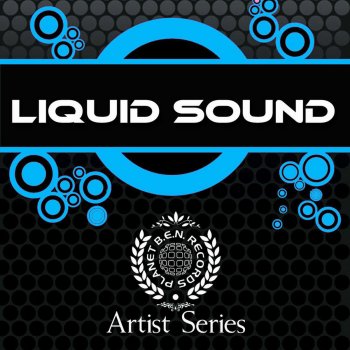 Liquid Sound Fire Dance