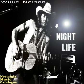 Willie Nelson A New Way to Cry