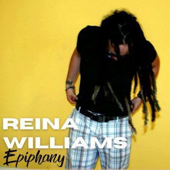 Reina Williams Let It Flow (Reggae Version)