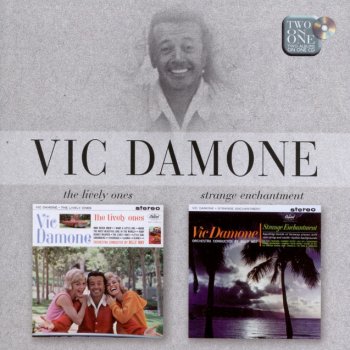 Vic Damone Strange Enchantment