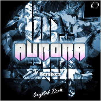 Crystal Rock Aurora (Crystal's Bubble Tea Mix)