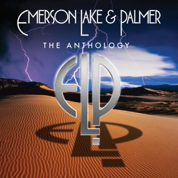Emerson, Lake & Palmer Paper Blood (Live At the Albert Hall)