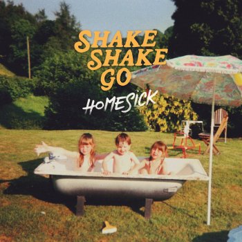 Shake Shake Go Let You Down