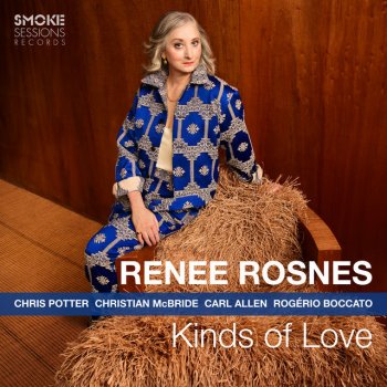 Renée Rosnes Kinds of Love