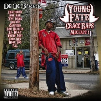 Young Fate Posted on da Corner