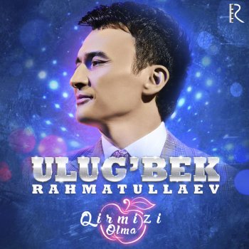 Ulug'bek Rahmatullayev Sog'inib - Version 2016