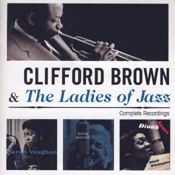 Clifford Brown It's Crazy