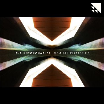 The Untouchables Vulcan - Original Mix