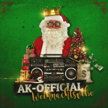 AK-Official Weihnachtsvibe