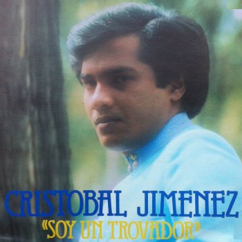 Cristóbal Jiménez Poesía, Copla y Sábana