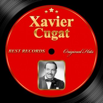 Xavier Cugat Promise to Remember