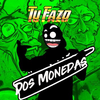 Tu Fazo feat. Los Kombolokos Cumbia Popular