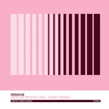 Renov8 feat. Addex Worlds Beyond - Addex Deep Light Remix