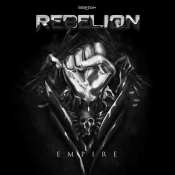 E-Force feat. Deetox & Rebelion Rawness - Rebelion Remix