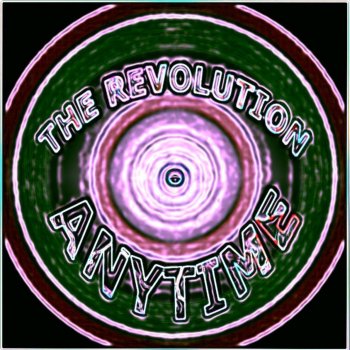 The Revolution THERE´S ONLY YOU