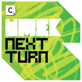 Umek Next Turn - Original Mix