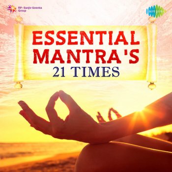 Vedmurti Mandar Khaladkar Guruji Manojavam Marutatulya Vegam - Hanuman Mantra - 21 Times