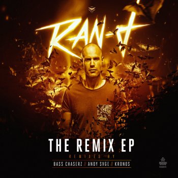 Ran-D My Way (Andy Svge Remix)