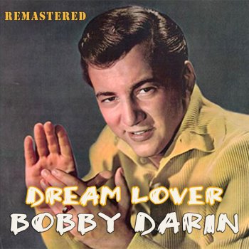Bobby Darin Pity Miss Kitty - Remastered