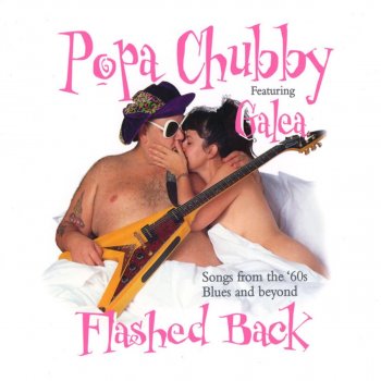 Popa Chubby Fire