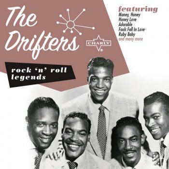 The Drifters Drifting Away from You