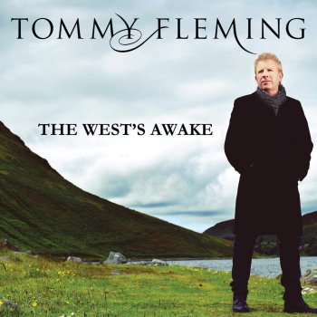 Tommy Fleming Donegal Rain