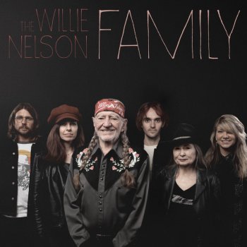 Willie Nelson I Saw The Light