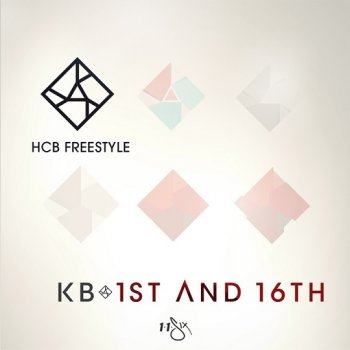 KB HCB Freestyle