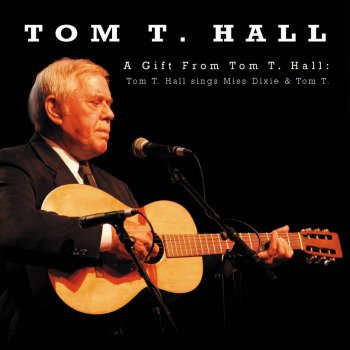 Tom T. Hall A Hero in Harlan