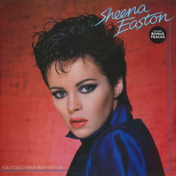 Sheena Easton A Letter from Joey