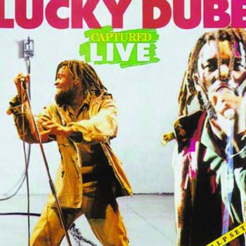 Lucky Dube Born to Suffer (Live)