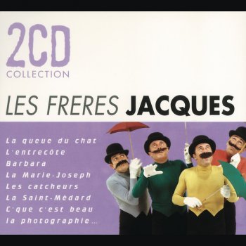 Les Freres Jacques Le Cirque