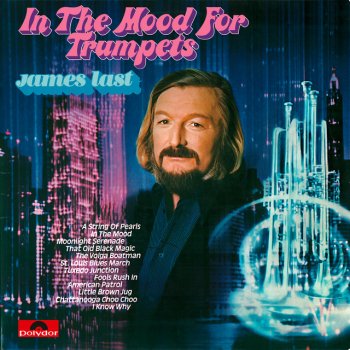 James Last In The Mood