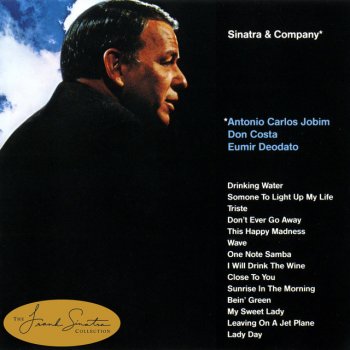 Frank Sinatra Sunrise In The Morning [The Frank Sinatra Collection]