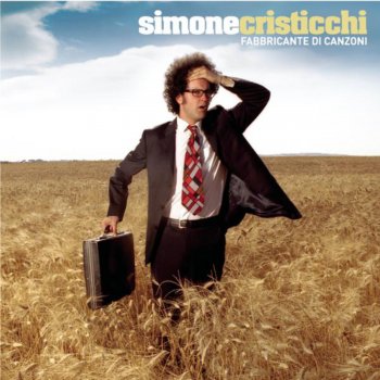 Simone Cristicchi L'Autistico - Single Version