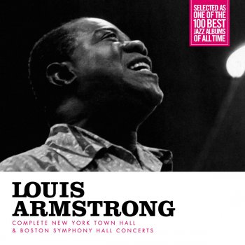 Louis Armstrong Since I Fell for You