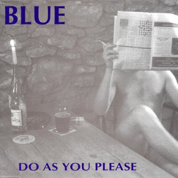 Blue Liquorice