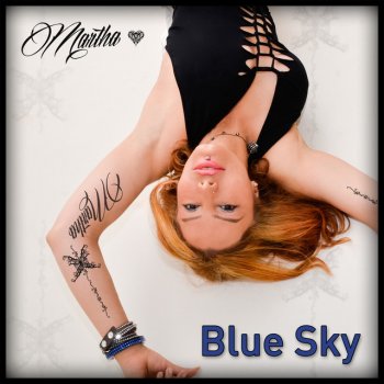Martha Blue Sky